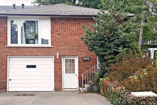 Sidesplit for Sale, 1975 Silverberry Cres, Mississauga, ON