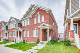 Townhouse for Sale, 283 Equestrian Way, Cambridge, ON