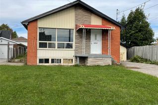 Bungalow for Rent, 2 Caledon Ave, Hamilton, ON