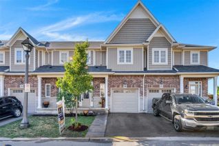 Townhouse for Sale, 100 Chester Dr #36, Cambridge, ON