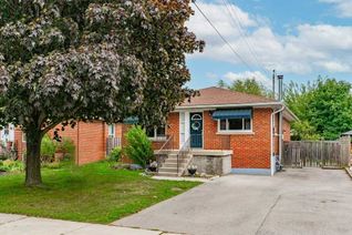 Bungalow for Sale, 99 Wise Cres, Hamilton, ON