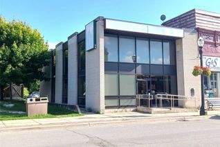 Office for Sale, 7 Queen St W, Springwater, ON