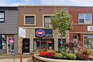Other Business for Sale, 283 Lakeshore Rd E, Mississauga, ON