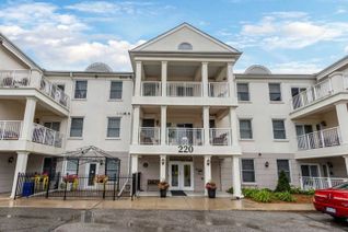 Property for Sale, 220 Main St N #211, Uxbridge, ON Property for Sale, 220 Main St N #211, Uxbridge, ON