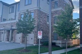Condo Townhouse for Rent, 39 Kay Cres #17, Guelph, ON