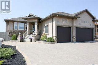House for Sale, 8103 Wascana Gardens Drive, Regina, SK