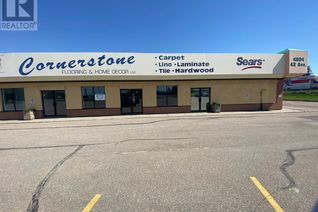 Property for Sale, 4804 42nd Avenue, Innisfail, AB Property for Sale, 4804 42nd Avenue, Innisfail, AB