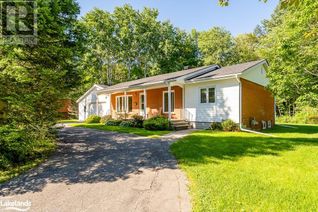 House for Sale, 380 Glenbrook Drive, Midland, ON