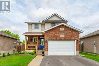 Property for Sale, 758 Victoria Terrace, Fergus, ON Property for Sale, 758 Victoria Terrace, Fergus, ON
