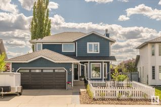 Property for Sale, 10 Westmews Cr, Fort Saskatchewan, AB Property for Sale, 10 Westmews Cr, Fort Saskatchewan, AB