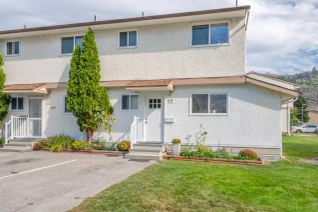 Townhouse for Sale, 3099 South Main Street #69, Penticton, BC