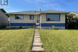 House for Sale, 125 Maple Drive, Hinton, AB