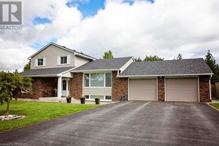 Detached House for Sale, 261 Carolyn Avenue, Selwyn, ON