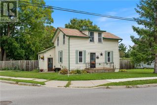 House for Sale, 146 Mutual Street N, Ingersoll, ON