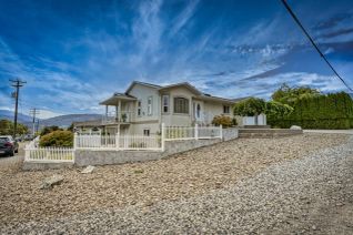 Property for Sale, 807 Rockcliffe Road, Oliver, BC Property for Sale, 807 Rockcliffe Road, Oliver, BC