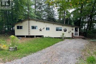 Detached House for Sale, 1104 Sunset Bay Road, Bala, ON