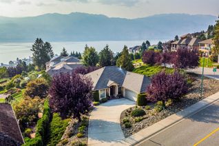 Detached House for Sale, 1655 Mission Hill Road, West Kelowna, BC