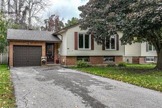 Detached House for Sale, 238 Shannon Street, Orillia, ON
