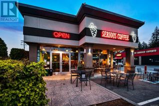 Non-Franchise Business for Sale, 6357 Hammond Bay Rd #B, Nanaimo, BC