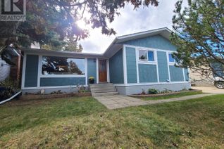 Detached House for Sale, 9415 114a Avenue, Fort St. John, BC