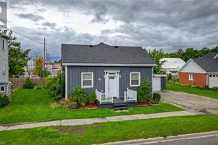 Bungalow for Sale, 18 Huron Street E, Exeter, ON