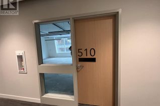 Office for Sale, 1281 Hornby Street #510, Vancouver, BC