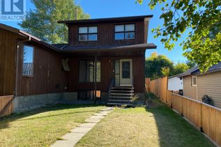 Property for Sale, 4831 47 Street, Rocky Mountain House, AB