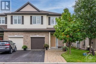 House for Sale, 274 Mojave Crescent, Stittsville, ON