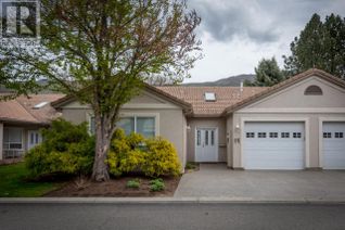 Property for Sale, 650 Harrington Road #14, Kamloops, BC