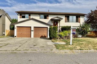 House for Sale, 45561 Perth Avenue, Sardis, BC