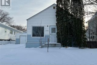 Property for Sale, 2105 20th Street W, Saskatoon, SK