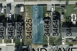 Commercial Land for Sale, 2nd Avenue #LT27&28, Abbotsford, BC