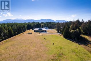 Property for Sale, 655 & 649 Horne Lake Rd, Qualicum Beach, BC