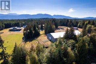Property for Sale, 655 Horne Lake Rd, Qualicum Beach, BC