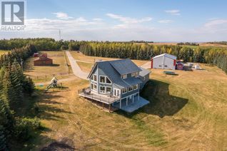 House for Sale, 36407 Range Road 270, Rural Red Deer County, AB