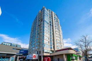 Condo for Sale, 7995 Westminster Highway #1302, Richmond, BC