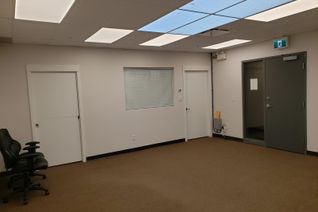 Office for Lease, 550 W Broadway #722 & 726, Vancouver, BC