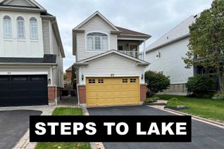 House for Sale, 97 Breakwater Dr, Whitby, ON