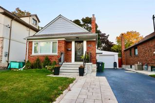 Bungalow for Rent, Toronto, ON Bungalow for Rent, Toronto, ON