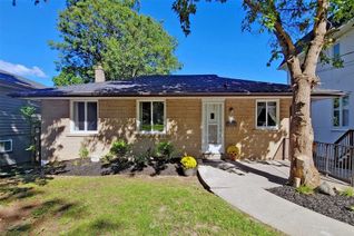 Bungalow for Rent, 22 Rouge St #Main, Markham, ON