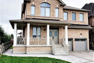 House for Sale, 78 Russell Parker Cres, Aurora, ON