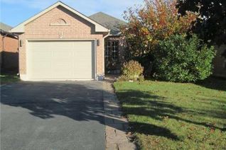 Detached House for Rent, 8 Gore Dr, Barrie, ON