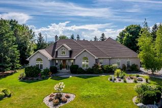 Bungalow for Sale, 12 Walnut Dr, Oro-Medonte, ON