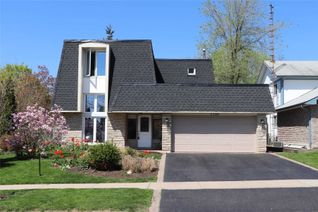 Backsplit for Sale, 2368 Cavendish Dr, Burlington, ON Backsplit for Sale, 2368 Cavendish Dr, Burlington, ON