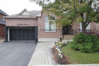 Bungalow for Sale, 6 Castlegate Blvd, Brampton, ON Bungalow for Sale, 6 Castlegate Blvd, Brampton, ON