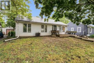 Bungalow for Sale, 73 Foster Avenue, London, ON Bungalow for Sale, 73 Foster Avenue, London, ON