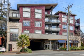 Condo for Sale, 844 Goldstream Ave #304, Langford, BC
