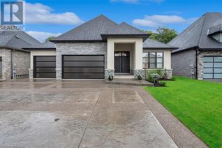 Property for Sale, 19 Rosewood Crescent, Fonthill, ON Property for Sale, 19 Rosewood Crescent, Fonthill, ON