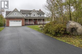 Property for Sale, 63 Carmel Crescent, Fall River, NS