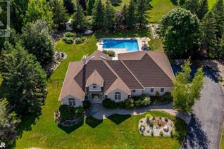 Bungalow for Sale, 12 Walnut Drive, Oro-Medonte, ON